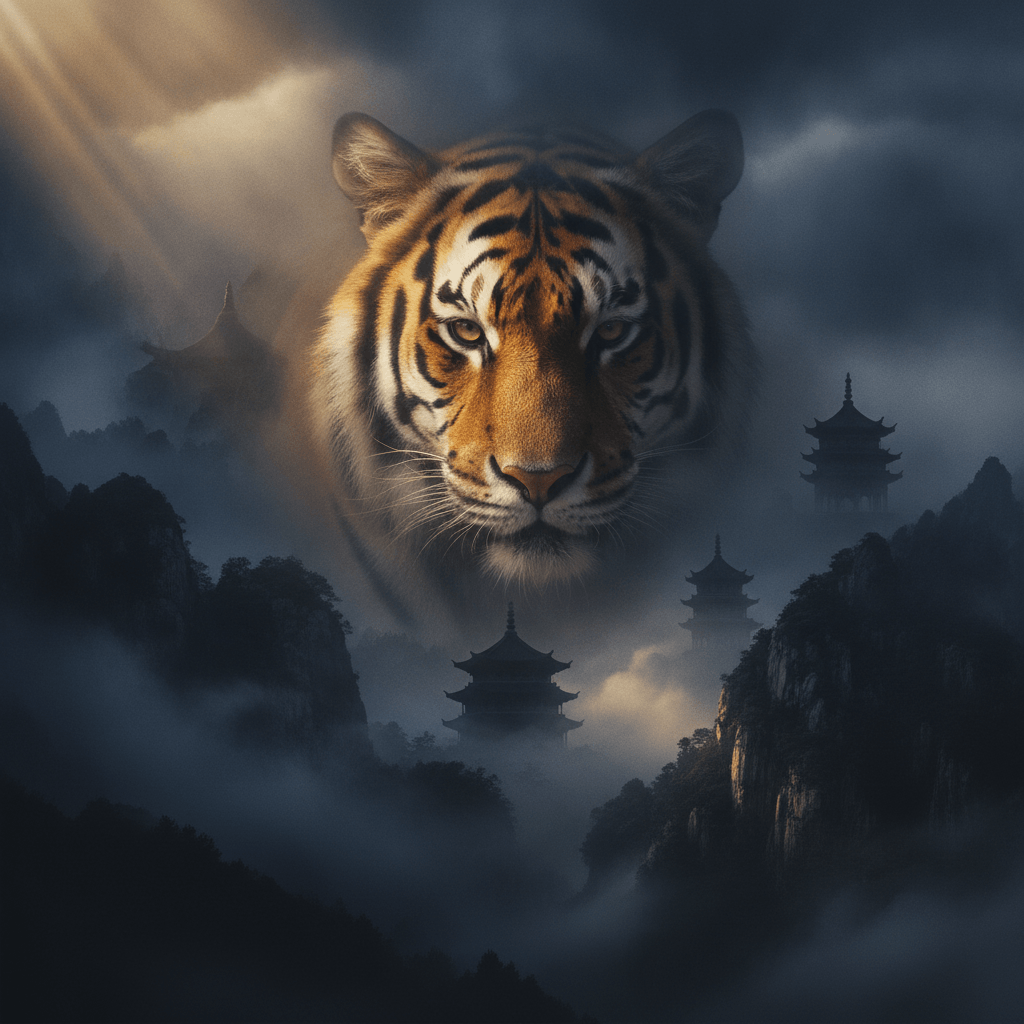 Tigre Imperial
